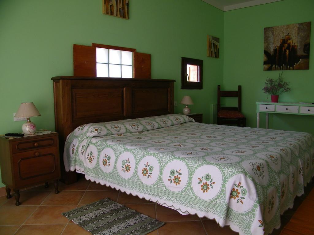 Triolivo B&B Lucca Quarto foto